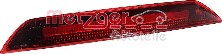 Metzger 2080057 - Stop suplimentar aaoparts.ro