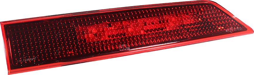 Metzger 2080060 - Stop suplimentar aaoparts.ro