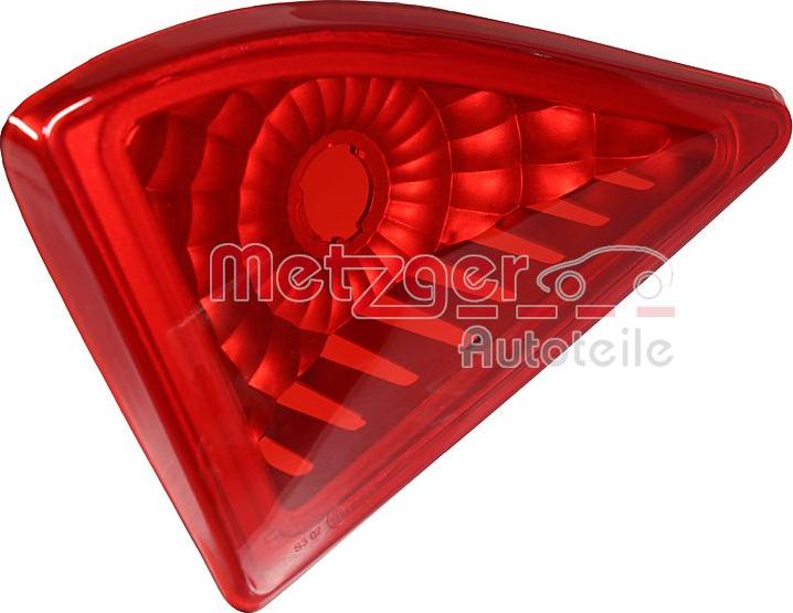 Metzger 2080063 - Stop suplimentar aaoparts.ro