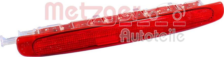 Metzger 2080081 - Stop suplimentar aaoparts.ro