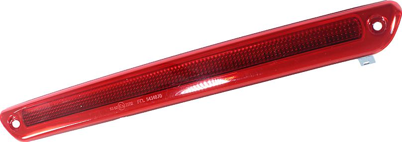 Metzger 2080105 - Stop suplimentar aaoparts.ro