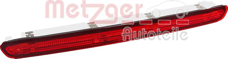 Metzger 2080100 - Stop suplimentar aaoparts.ro