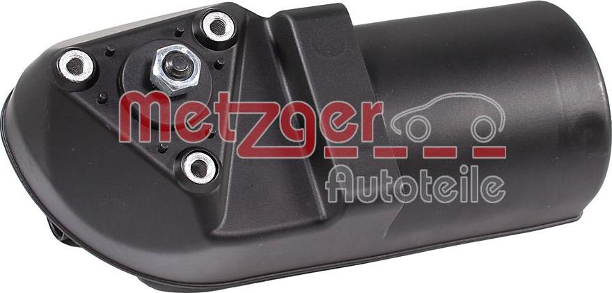 Metzger 2190986 - Motor stergator aaoparts.ro