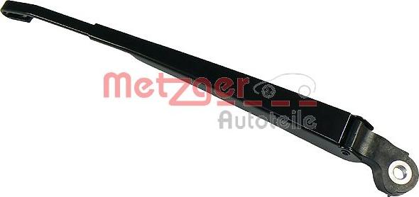Metzger 2190054 - Brat stergator, parbriz aaoparts.ro