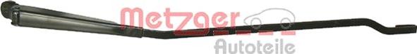 Metzger 2190050 - Brat stergator, parbriz aaoparts.ro