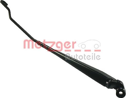 Metzger 2190064 - Brat stergator, parbriz aaoparts.ro