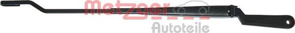 Metzger 2190005 - Brat stergator, parbriz aaoparts.ro