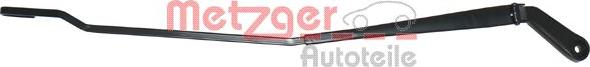 Metzger 2190006 - Brat stergator, parbriz aaoparts.ro