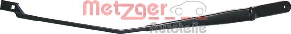 Metzger 2190039 - Brat stergator, parbriz aaoparts.ro