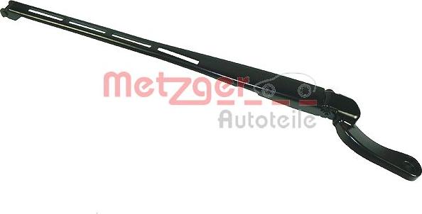 Metzger 2190174 - Brat stergator, parbriz aaoparts.ro