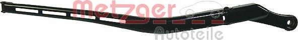 Metzger 2190175 - Brat stergator, parbriz aaoparts.ro