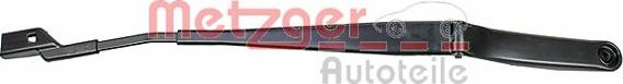 Metzger 2190389 - Brat stergator, parbriz aaoparts.ro