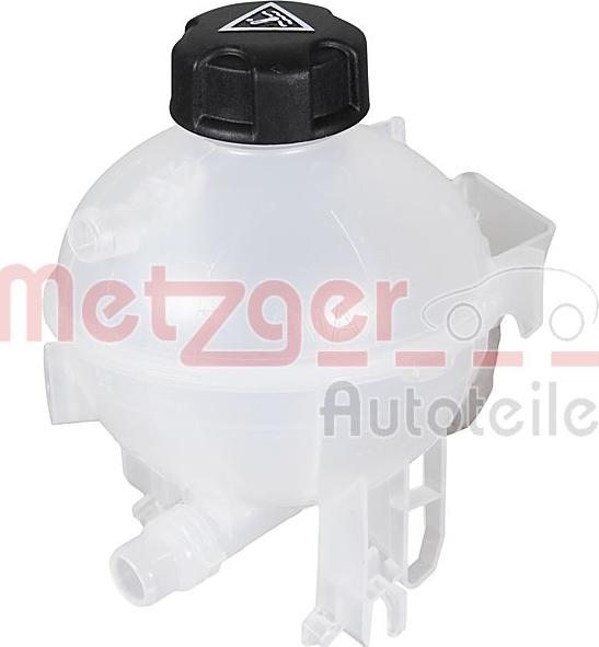 Metzger 2140440 - Vas de expansiune, racire aaoparts.ro