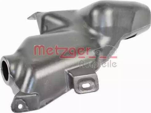 Metzger 2140091 - Rezervor apa,spalare parbriz aaoparts.ro