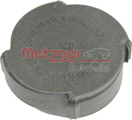 Metzger 2140046 - Buson,vas expansiune aaoparts.ro