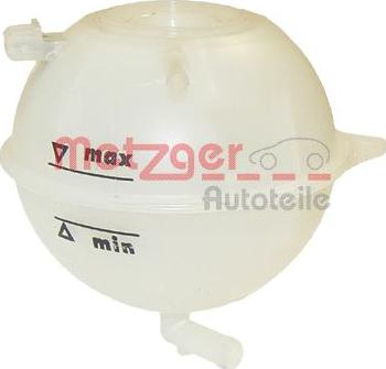 Metzger 2140006 - Vas de expansiune, racire aaoparts.ro