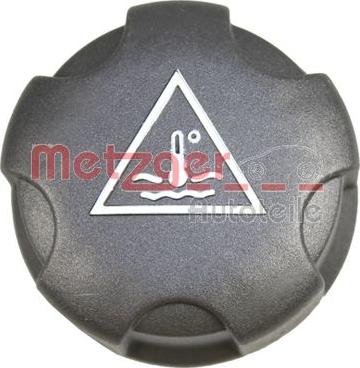 Metzger 2140081 - Buson,vas expansiune aaoparts.ro