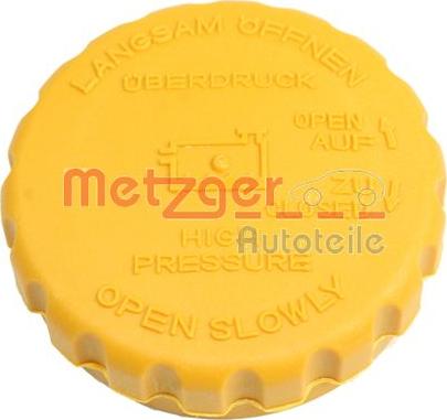 Metzger 2140039 - Buson,vas expansiune aaoparts.ro
