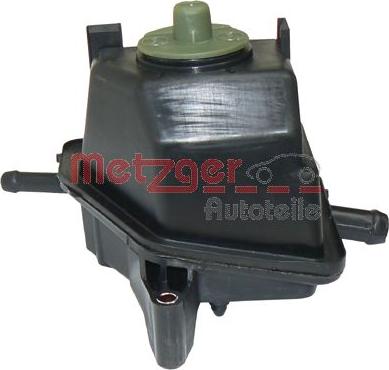 Metzger 2140035 - Rezervor, ulei hidraulic servo-directie aaoparts.ro