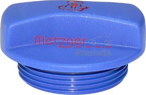 Metzger 2140037 - Buson,vas expansiune aaoparts.ro