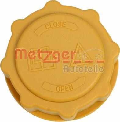 Metzger 2140147 - Buson,vas expansiune aaoparts.ro
