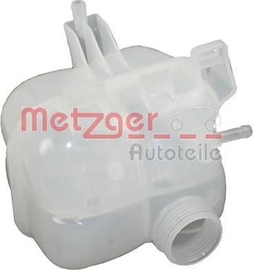 Metzger 2140168 - Vas de expansiune, racire aaoparts.ro