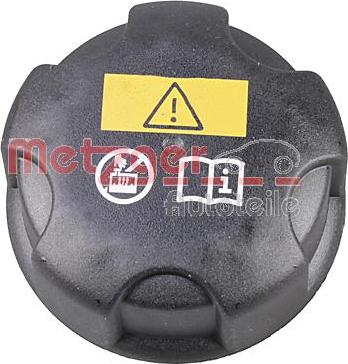 Metzger 2140104 - Buson,vas expansiune aaoparts.ro