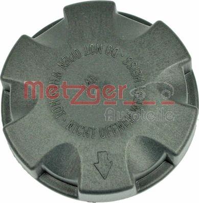Metzger 2140102 - Buson,vas expansiune aaoparts.ro