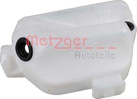 Metzger 2140344 - Rezervor apa,spalare parbriz aaoparts.ro