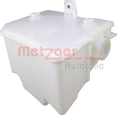 Metzger 2140336 - Rezervor apa,spalare parbriz aaoparts.ro