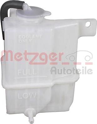 Metzger 2140324 - Vas de expansiune, racire aaoparts.ro