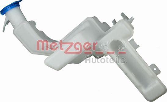 Metzger 2140235 - Rezervor apa,spalare parbriz aaoparts.ro