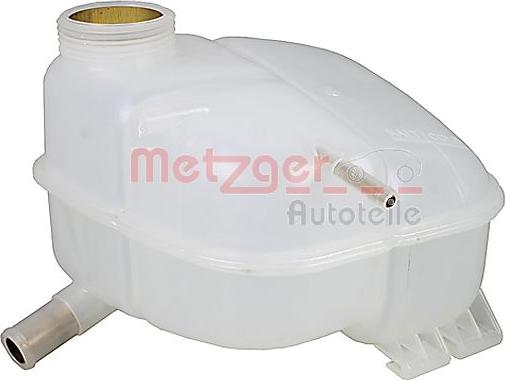 Metzger 2140275 - Vas de expansiune, racire aaoparts.ro