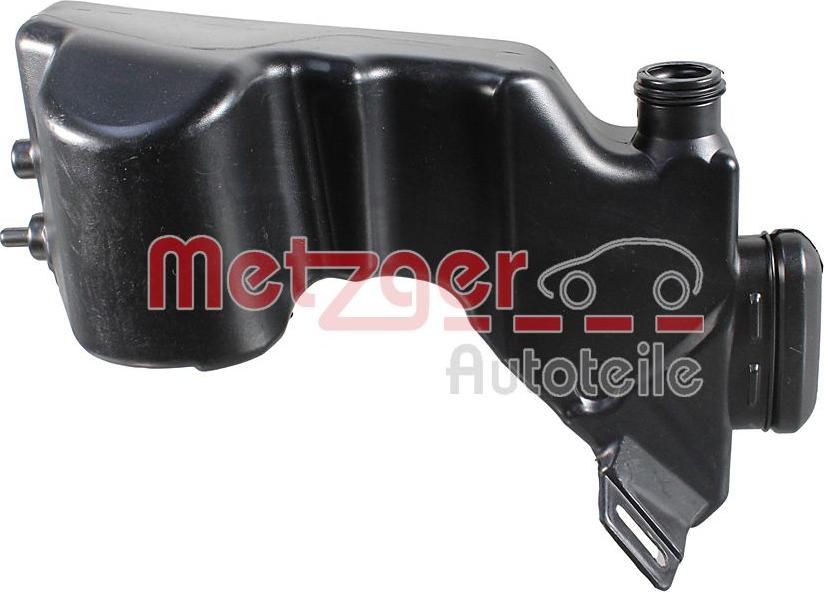 Metzger 2141042 - Rezervor apa,spalare parbriz aaoparts.ro