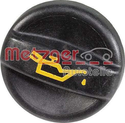 Metzger 2141056 - Buson,umplere ulei aaoparts.ro