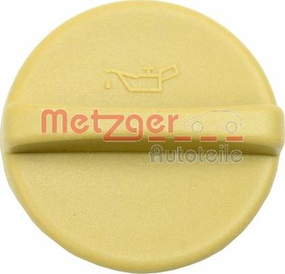 Metzger 2141003 - Buson,umplere ulei aaoparts.ro