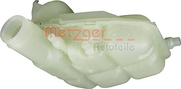 Metzger 2141026 - Vas de expansiune, racire aaoparts.ro