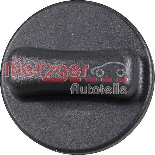 Metzger 2141074 - Buson,rezervor de combustibil aaoparts.ro