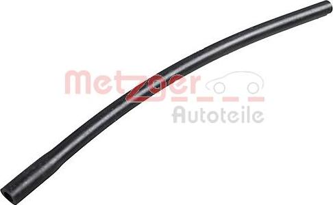 Metzger 2152004 - Furtun combustibil aaoparts.ro