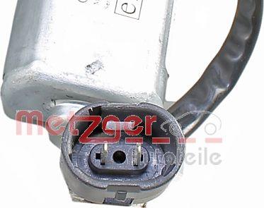 Metzger 2160604 - Mecanism actionare geam aaoparts.ro