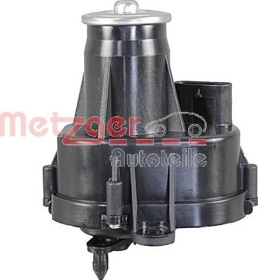 Metzger 2100102 - Element reglaj, clapeta (galerie admisie) aaoparts.ro