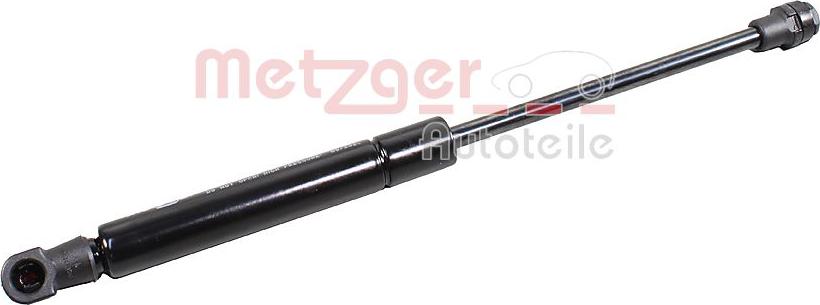 Metzger 2110757 - Amortizor portbagaj aaoparts.ro