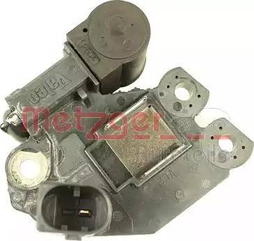 Metzger 2390094 - Regulator, alternator aaoparts.ro