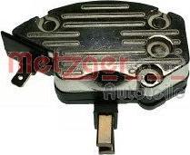 Metzger 2390040 - Regulator, alternator aaoparts.ro