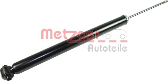 Metzger 2340408 - Amortizor aaoparts.ro