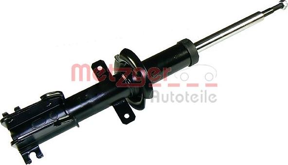 Metzger 2340094 - Amortizor aaoparts.ro