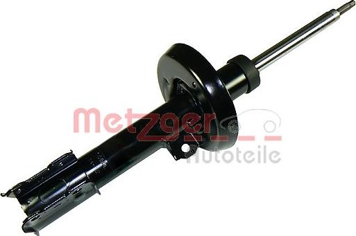 Metzger 2340049 - Amortizor aaoparts.ro
