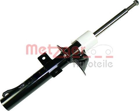 Metzger 2340040 - Amortizor aaoparts.ro