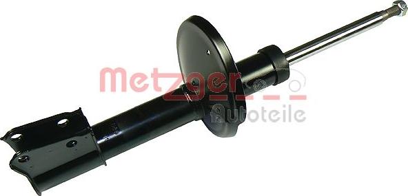 Metzger 2340058 - Amortizor aaoparts.ro