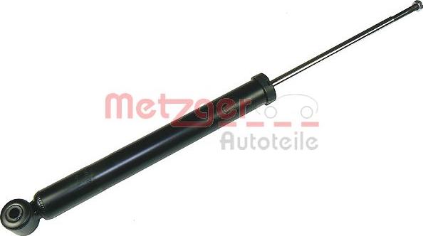 Metzger 2340002 - Amortizor aaoparts.ro